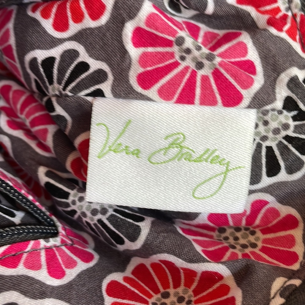 Vera Bradley Bag - Picture 13 of 13